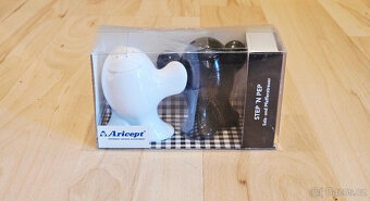 Slánka a pepřenka - nové - 3