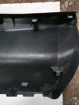 Skoda octavia 1 zadni kryt kufru (1U6 867 607 A) - 3