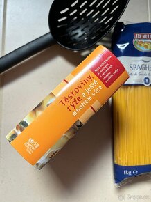 Těstoviny, rýže a ještě mnohem více - 600 receptů - 3