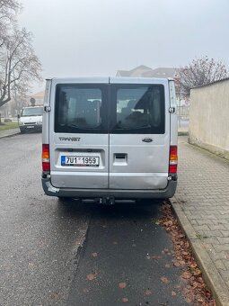 Ford transit 2.0 tdci 92 kw - 3