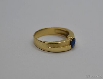 Zlatý prsten - 3
