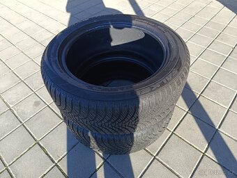 Falken 245/50 R19 - 3