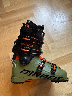 Dynafit Tigard 130 Lyžáky Freeride Skialp 290 Mondopoint - 3