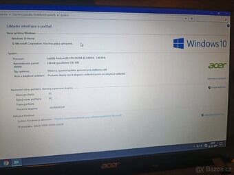 acer travelmate p253E - 3