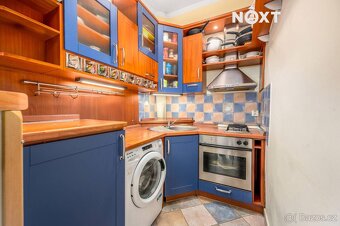 Prodej byt 1+kk, 38㎡ - 3