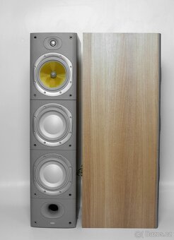 Bowers and Wilkins DM604 S3 / Dovoz v cene : Brno, Praha ,Ol - 3