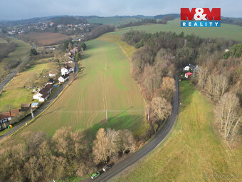 Prodej zahrady, 1314 m², Konice - 3