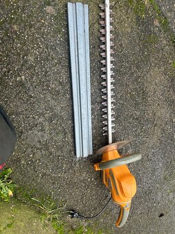 Plotostřih stiga - 3