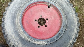 Disky včetně pneu - 3