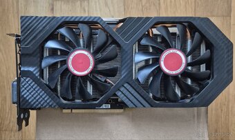 XFX Radeon RX 580 8GB - 3