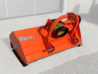 Mulčovač Dabaki EFGC 145 (vč.DPH) - 3