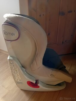 Dětská autosedačka - 3