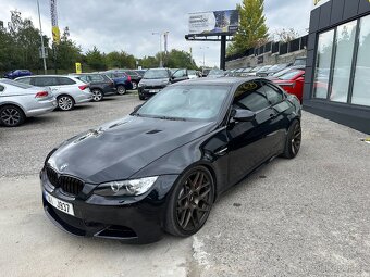 BMW M3 2008 - 3