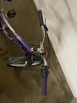 Dětské kolo Specialized Hotrock 20'' - 3