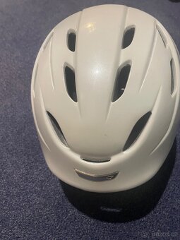 Dětská lyžařská helma M - 3