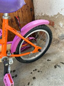 Dětské kolo - 3