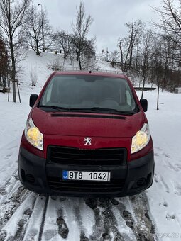 Peugeot Expert 1.6 HDi - 3
