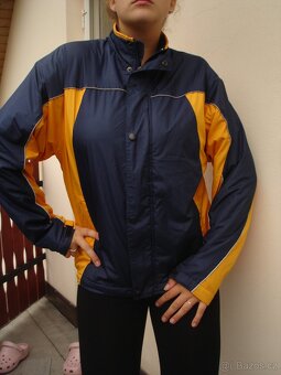 dámská bunda vyteplená v.42 - 3