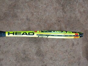 Tenisová raketa Head Extreme - 3