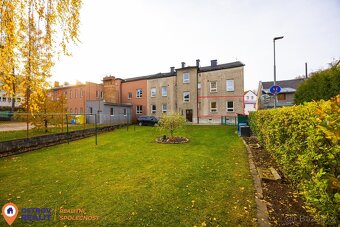 Prodej bytu 3+1, 86 m², Jeseník centrum - 3