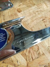 Brusle - krasobruslařské nože MK Dance - 3