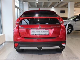 ECLIPSE CROSS 1.5T 120kW 4WD AUTOMAT, 37tis km - 3