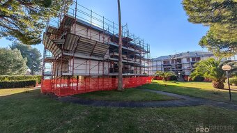 Byt 3+1, 75 m², Via Leonardo da Vinci, Silvi - 3