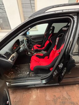 BMW E46 touring m-paket Drift ready - 3