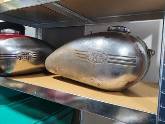 Jawa Pérák Janeček - 3