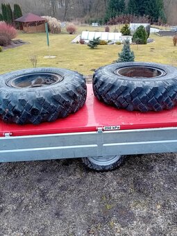 Kola 320-508 (12,00-20) - 3