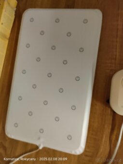 Monitor dechu nanny - 3