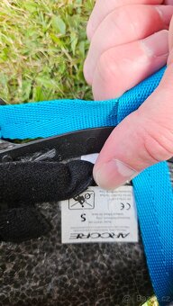 Detska cyklisticka helma - 3