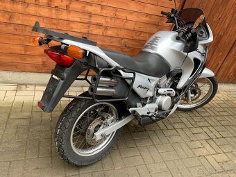 Honda XL 650 Transalp - 3