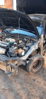 Mazda 323f ba 1.5 65 kw - 3