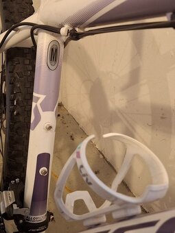 Kolo SCOTT Contessa scale - 3