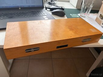 Sada měrek Somet - 3