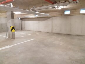 Pronájem GS Vackov - 3