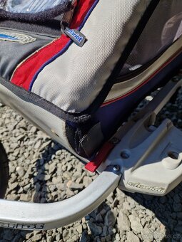 Chariot cx1 původní - 3