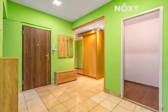 Prodej byt 1+1, 44㎡ - 3