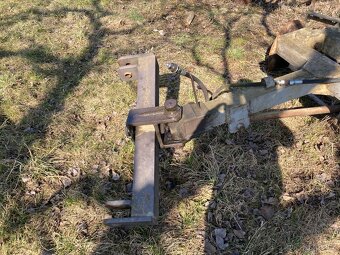 Diskový podmítač - 3