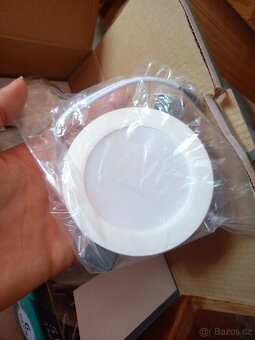 Bodová světla nová 6ks - 3