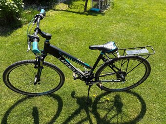 Prodám kolo Leader fox Away - 3