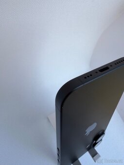 🔥iPhone 16 - BLACK - ZÁRUKA - 3