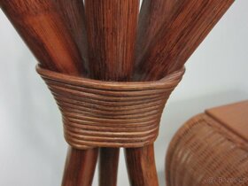 Věšák + komoda - 3