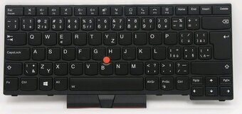 Lenovo thinkpad náhradní díly - 3