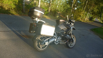 BMW R 1200 GS - 3