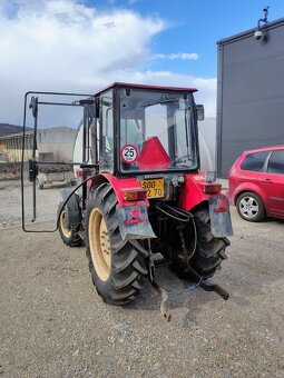 ZETOR 5243 Turbo (viniční - 3