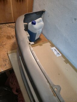 TTE Nárazník pro Toyota Corolla E11 - 3