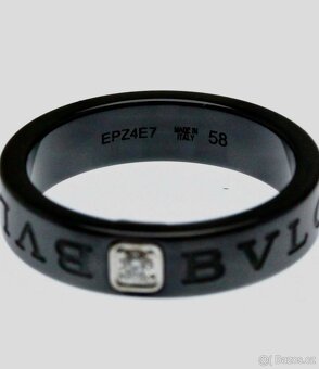 Bvlgari prsten - 3
