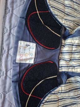 Ergonomické nosítko (manduka) - 3